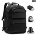 Portable Business Backpack