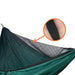 Portable Camping Tent Outdoor Waterproof Canopy Awnings
