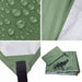 Portable Camping Tent Outdoor Waterproof Canopy Awnings