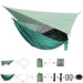 Portable Camping Tent Outdoor Waterproof Canopy Awnings