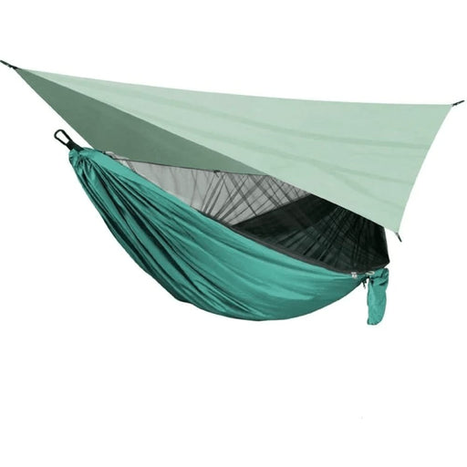 Portable Camping Tent Outdoor Waterproof Canopy Awnings