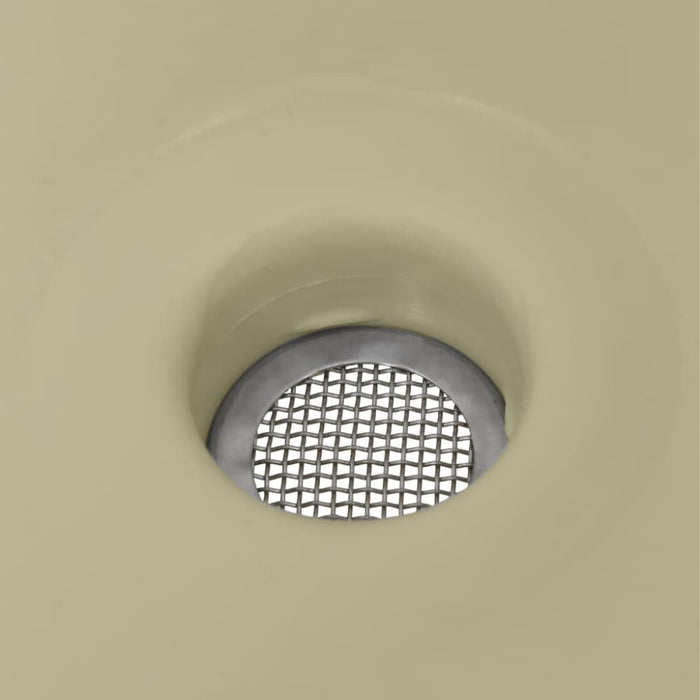 Portable Camping Toilet 10 + 10l and Handwash Stand 20l Set