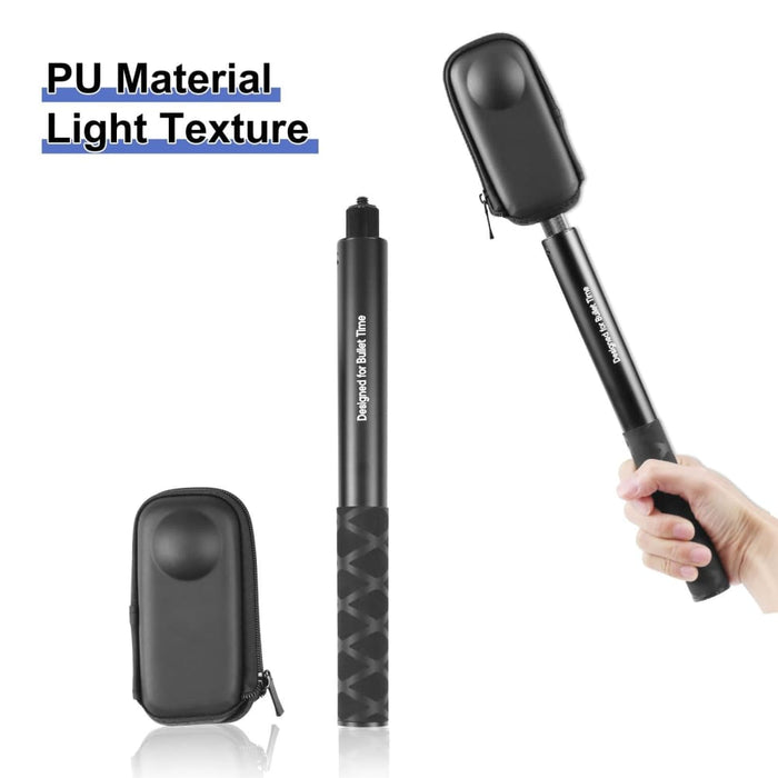 Portable Case Box Storage Bag for Insta360 X3 / one X2