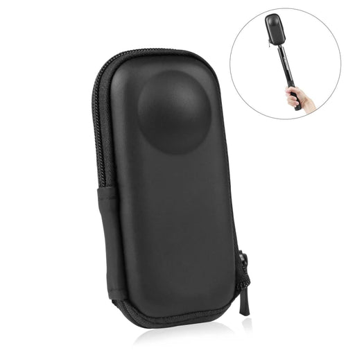 Portable Case Box Storage Bag for Insta360 X3 / one X2