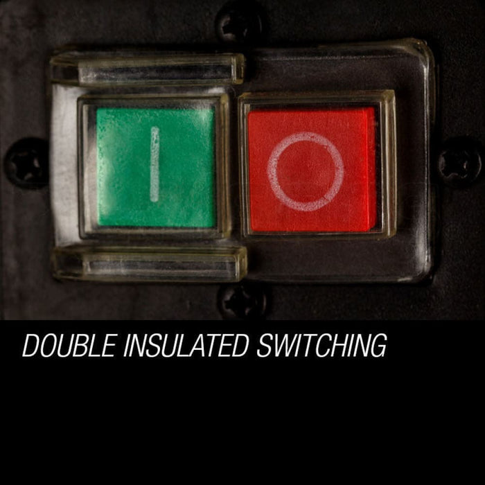 70l Portable Cement Concrete Mixer Electric Construction