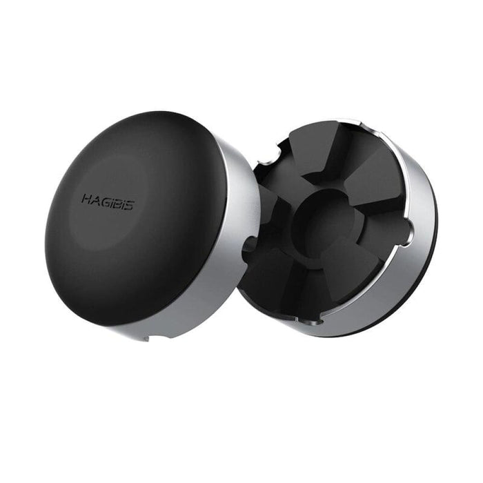 Portable Cooling Skidproof Pad Stand for Macbook Laptop