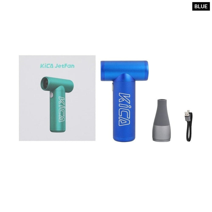 Portable Cordless Rechargeable Electric Air Blower