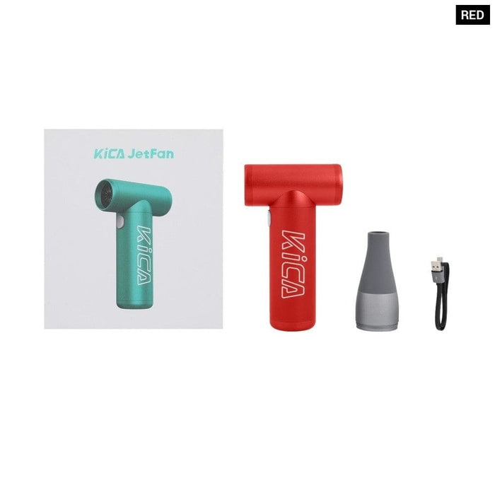 Portable Cordless Rechargeable Electric Air Blower