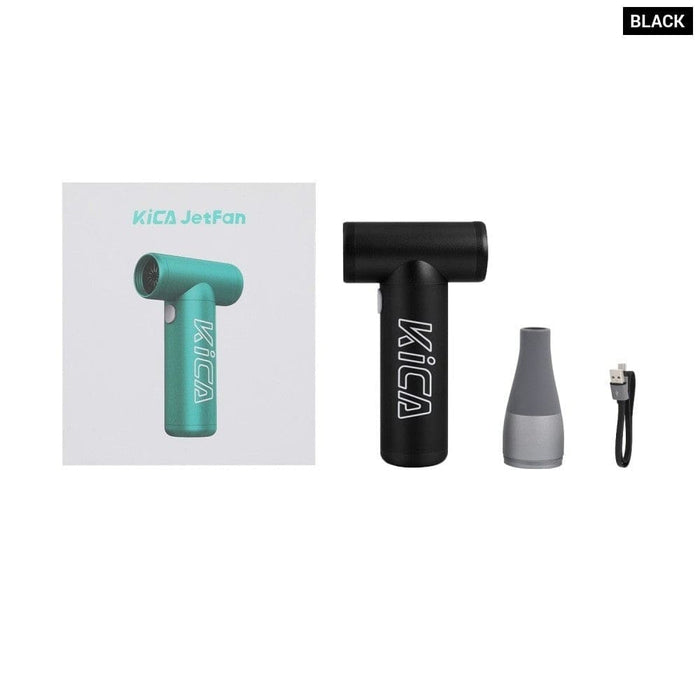 Portable Cordless Rechargeable Electric Air Blower