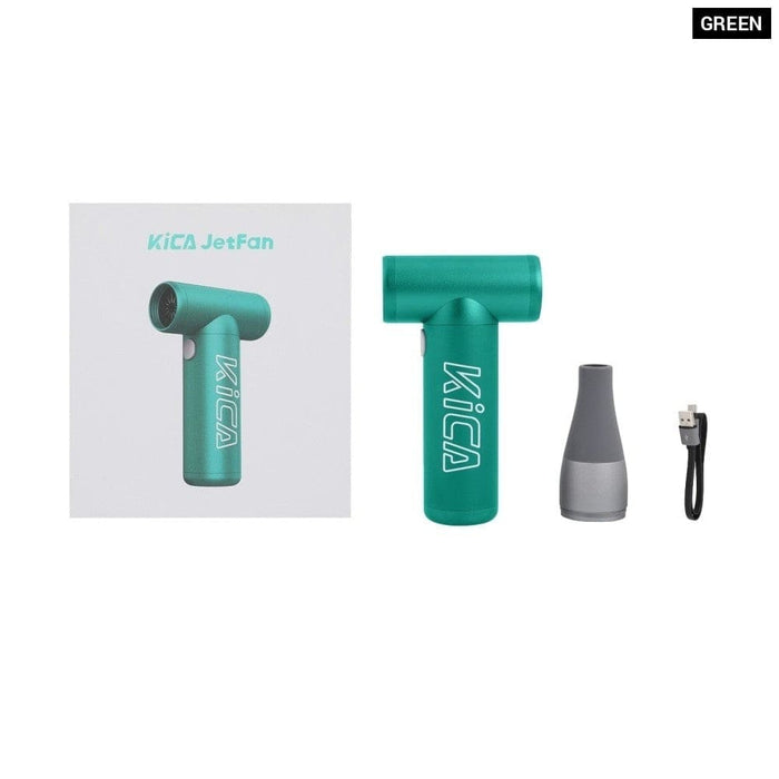 Portable Cordless Rechargeable Electric Air Blower