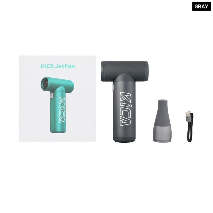 Portable Cordless Rechargeable Electric Air Blower