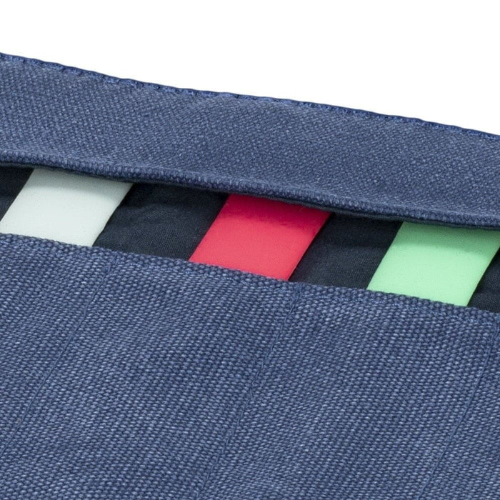 Portable Cotton Smart Watch Organizer Pouch for Apple