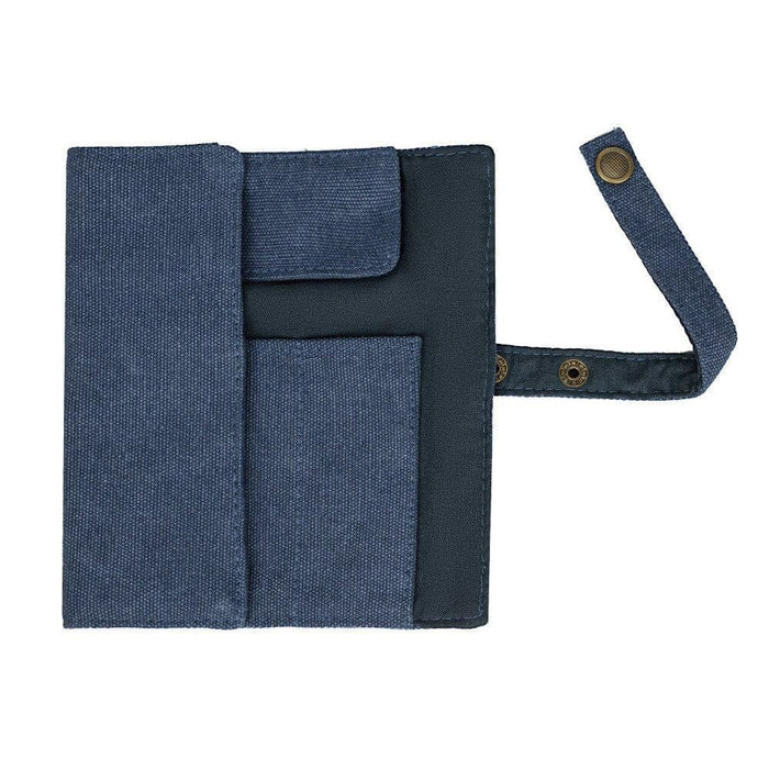 Portable Cotton Smart Watch Organizer Pouch for Apple