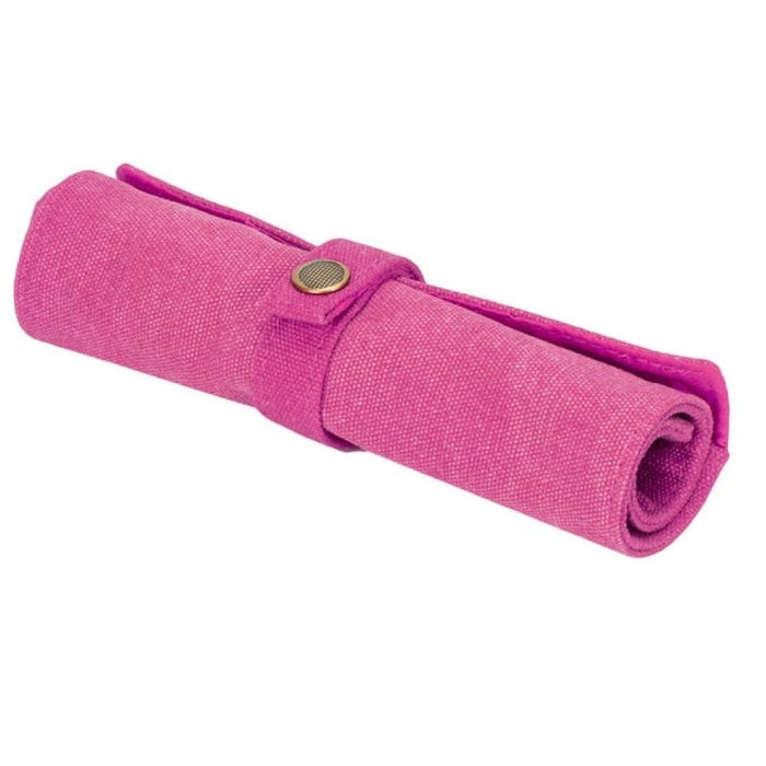 Portable Cotton Smart Watch Organizer Pouch for Apple