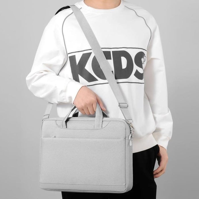 Portable Crossbody Air Bag For Gaming Computer And Laptop