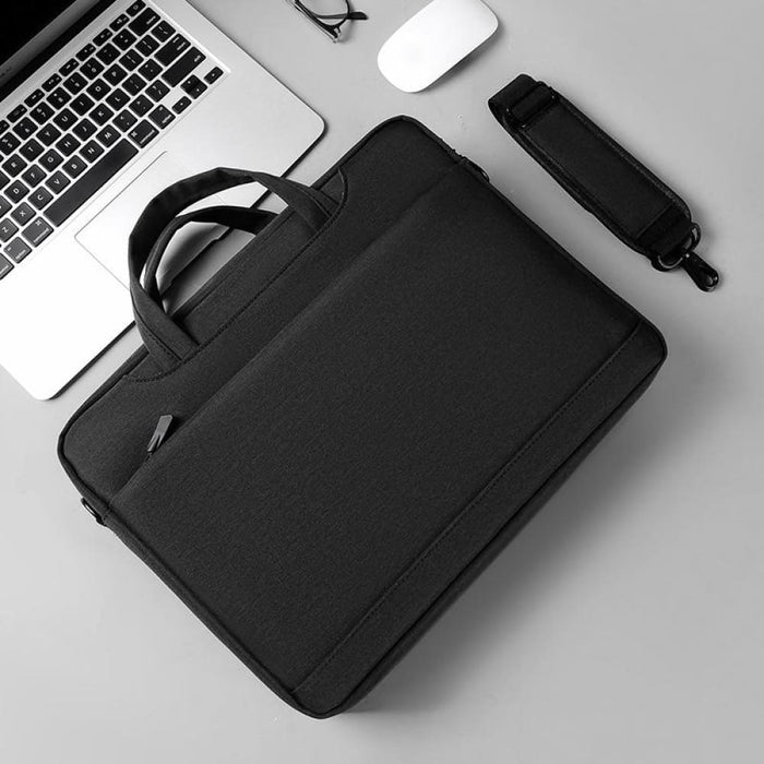 Portable Crossbody Air Bag For Gaming Computer And Laptop