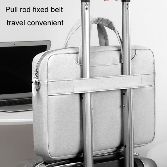 Portable Crossbody Air Bag For Gaming Computer And Laptop