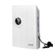 2l Portable Dehumidifier Air Purifier Dual-core 90w