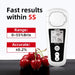 Portable Digital Brix Refractometer for Honey Wine and Beer