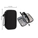 Portable Digital Storage Bag for Travel