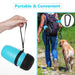 Portable Dog Water Bottle Large Capacity