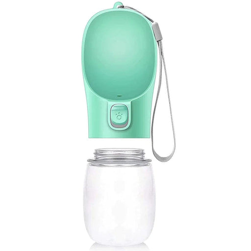Portable Drinking Water Travel Bottle Cup For Small Large