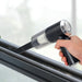 Portable Dual Use Car Vacuum Cleaner