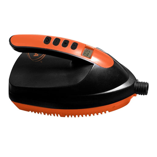 Portable Electric Air Pump 12v for Inflatable Paddle Boards