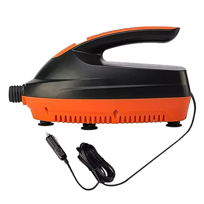 Portable Electric Air Pump 12v for Inflatable Paddle Boards