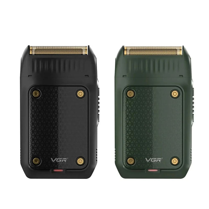 Portable Electric Beard Trimmer For Men