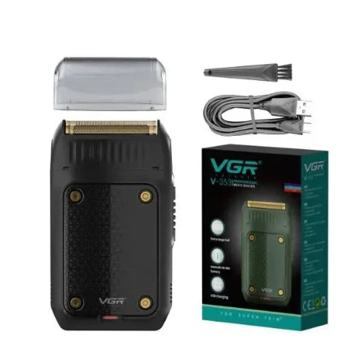 Portable Electric Beard Trimmer For Men