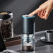 Portable Electric Coffee Bean Grinder