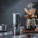 Portable Electric Coffee Bean Grinder