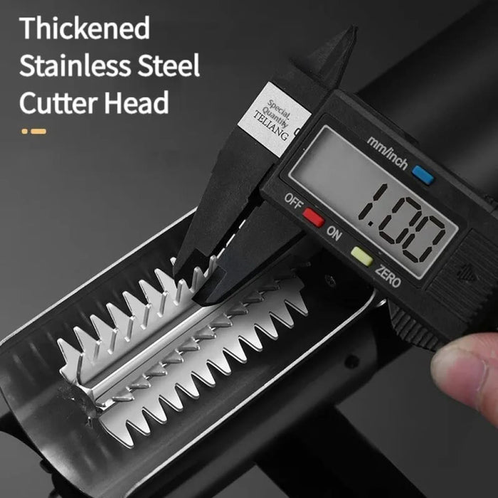 Portable Electric Fish Scaler Usb Charging