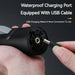 Portable Electric Fish Scaler Usb Charging