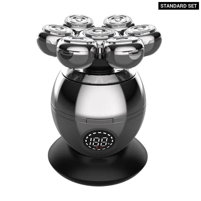 Portable Electric Shaver for Men