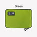Portable Electronic Accessory Organizer
