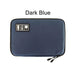 Portable Electronic Accessory Organizer