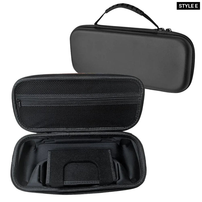 Portable Eva Case for Ps5 Portal Console