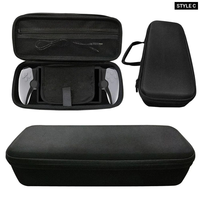 Portable Eva Case for Ps5 Portal Console
