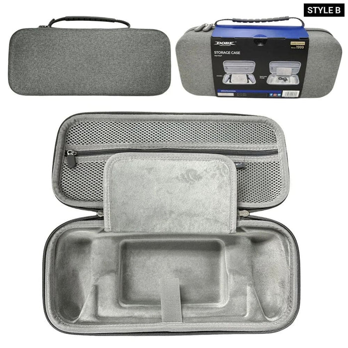 Portable Eva Case for Ps5 Portal Console