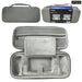 Portable Eva Case for Ps5 Portal Console
