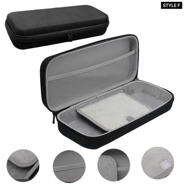 Portable Eva Case for Ps5 Portal Console