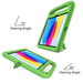 Portable Eva Shockproof Tablet Case Handle For Ipad 10th