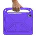 Portable Eva Shockproof Tablet Case Handle For Ipad 10th