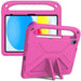 Portable Eva Shockproof Tablet Case Handle For Ipad 10th