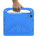 Portable Eva Shockproof Tablet Case Handle For Ipad 10th
