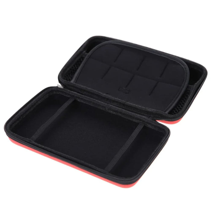Portable Eva Storage Case for Power Bank and Nintendo 3ds Xl