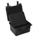 Portable Flight Case Black 27x25x18 Cm Pp Poikp