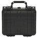 Portable Flight Case Black 27x25x18 Cm Pp Poikp